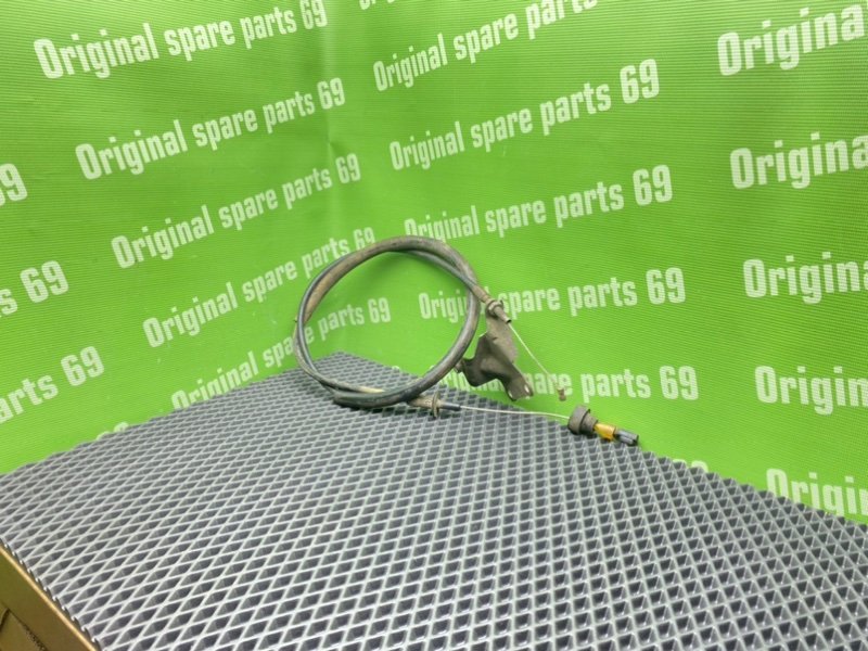 Трос газа, 700 рублей, Тверь