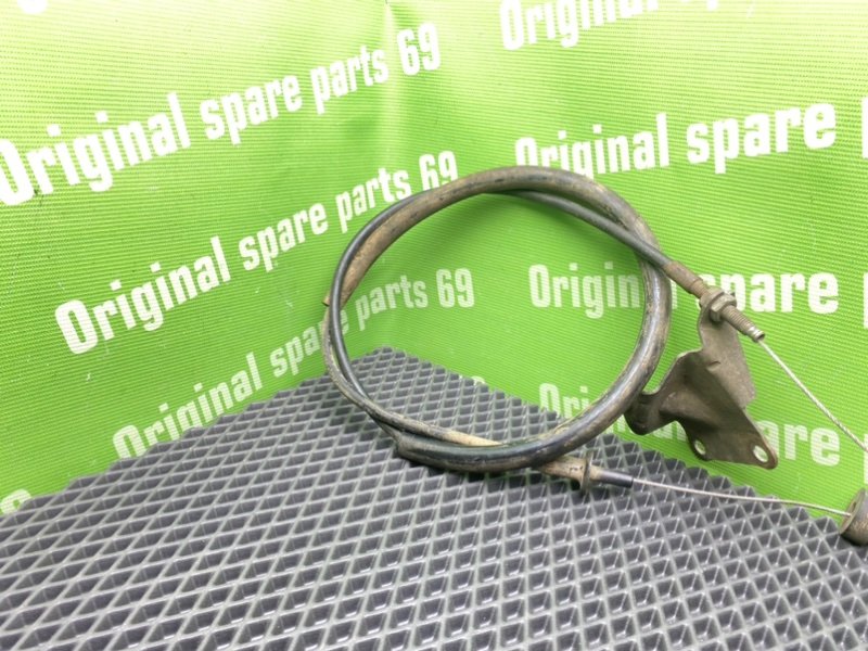 Трос газа, 700 рублей, Тверь