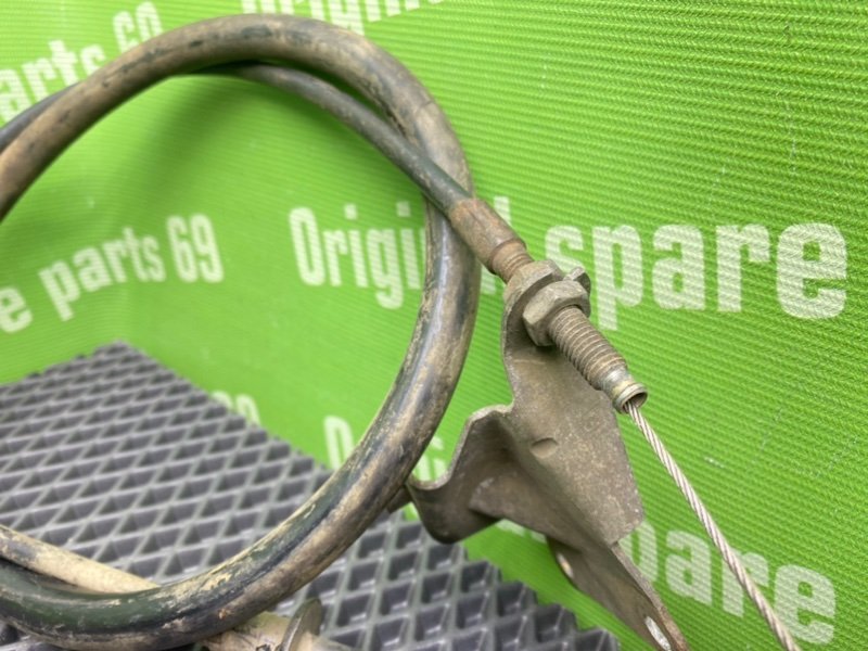 Трос газа, 700 рублей, Тверь