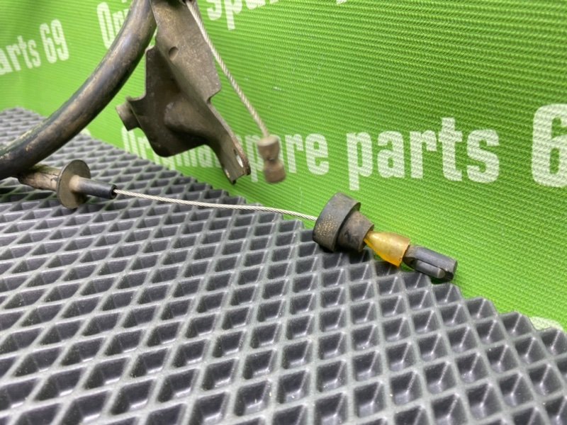 Трос газа, 700 рублей, Тверь