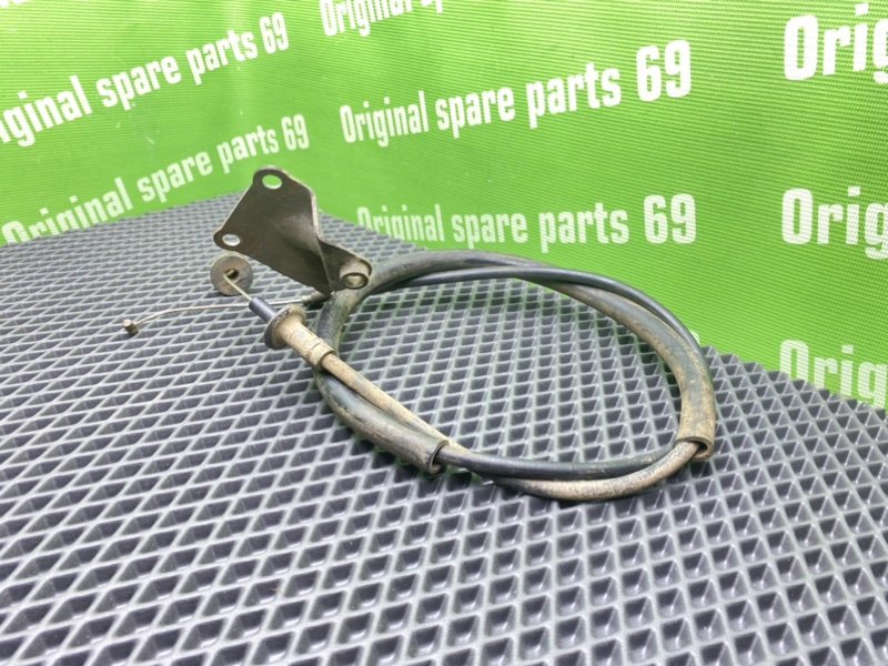 Трос газа, 700 рублей, Тверь