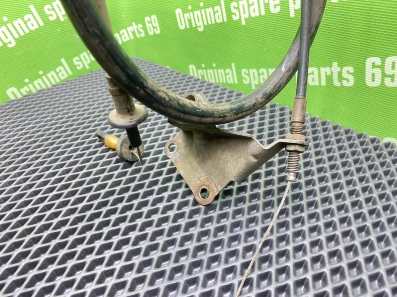 Трос газа, 700 рублей, Тверь