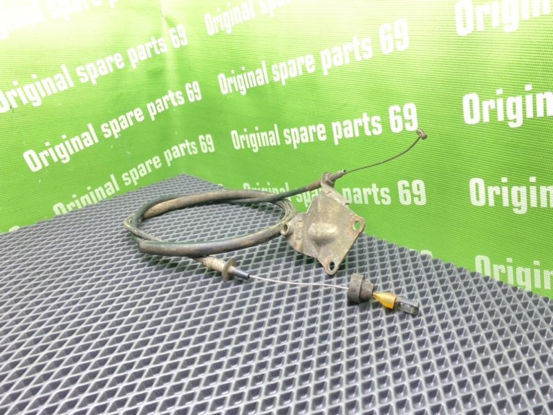 Трос газа, 700 рублей, Тверь