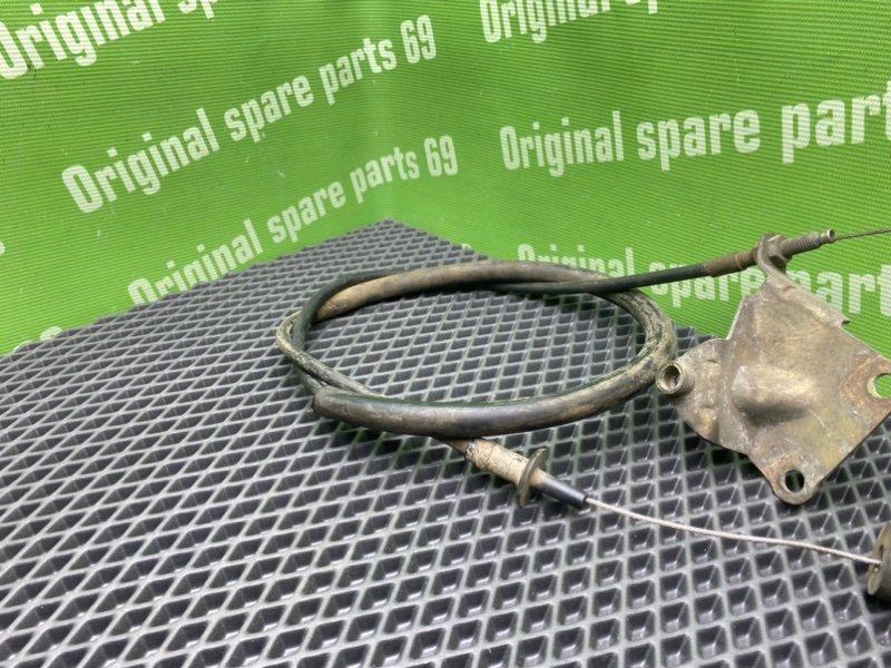 Трос газа, 700 рублей, Тверь