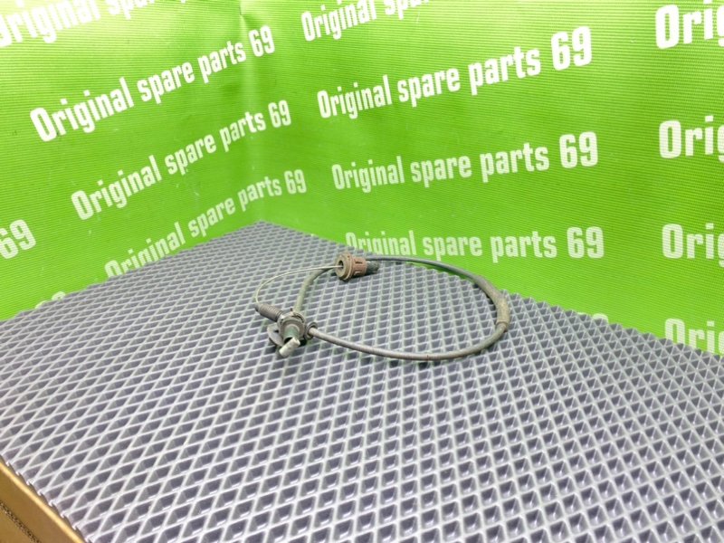 Трос газа, 800 рублей, Тверь