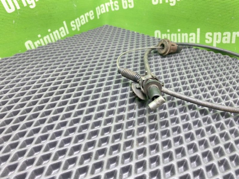 Трос газа, 800 рублей, Тверь