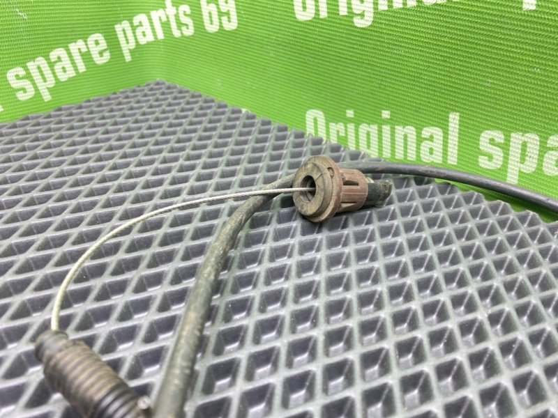 Трос газа, 800 рублей, Тверь