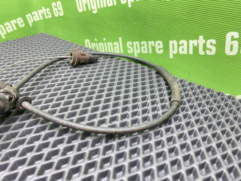 Трос газа, 800 рублей, Тверь