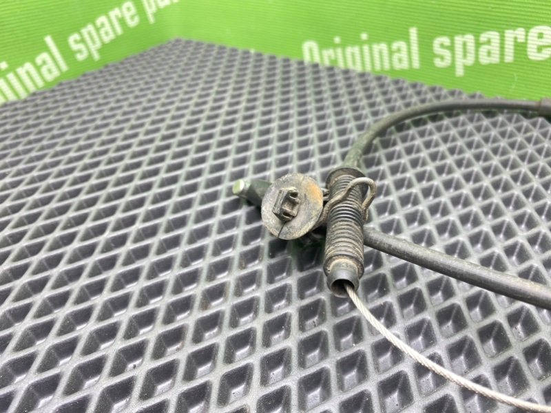 Трос газа, 800 рублей, Тверь