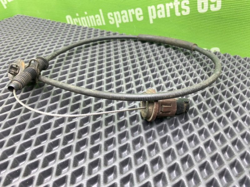 Трос газа, 800 рублей, Тверь