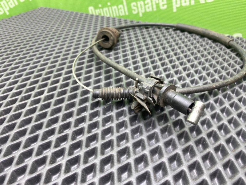 Трос газа, 800 рублей, Тверь