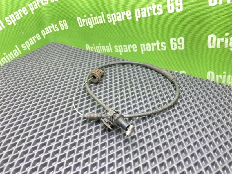 Трос газа, 800 рублей, Тверь