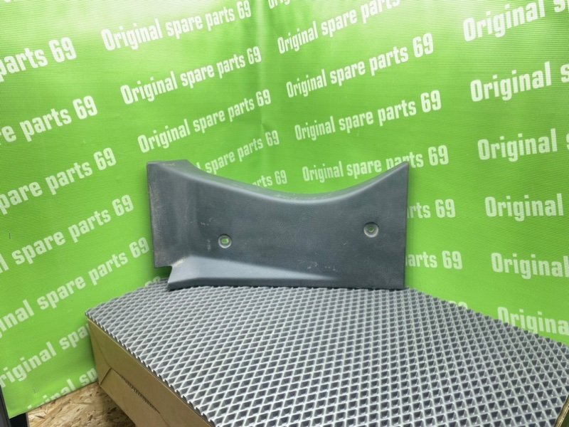 Обшивка багажника, 400 рублей, Тверь