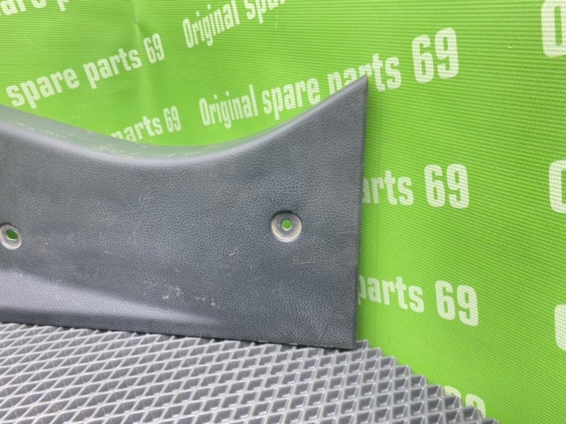 Обшивка багажника, 400 рублей, Тверь