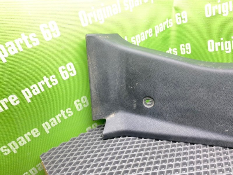 Обшивка багажника, 400 рублей, Тверь