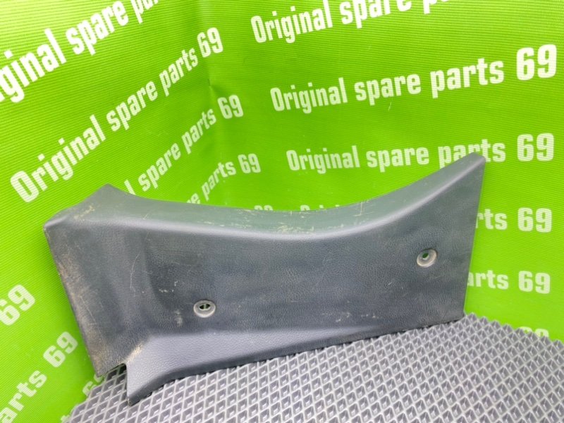 Обшивка багажника, 400 рублей, Тверь