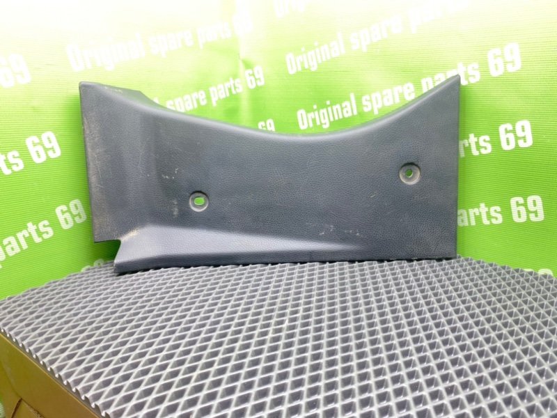 Обшивка багажника, 400 рублей, Тверь