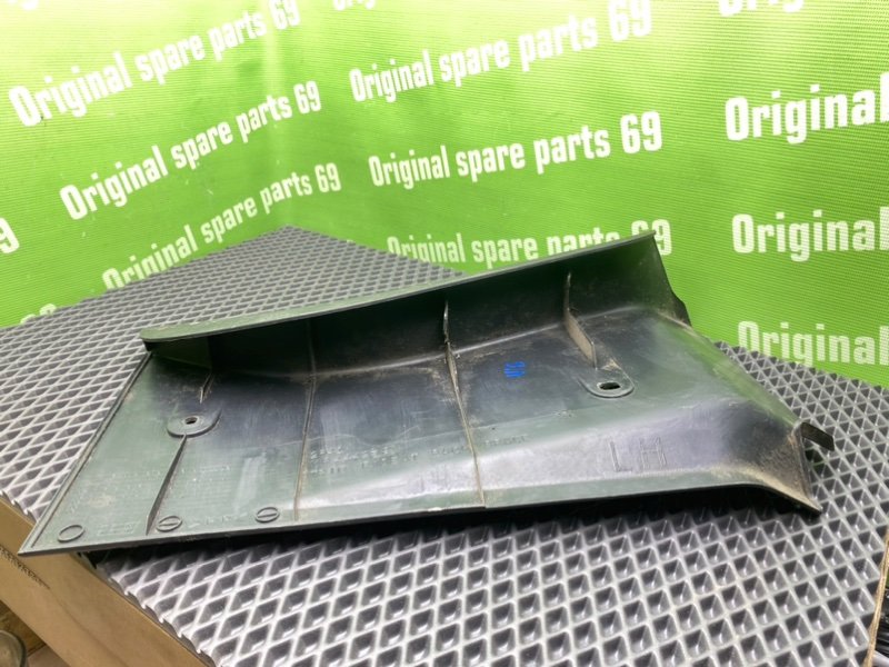 Обшивка багажника, 400 рублей, Тверь