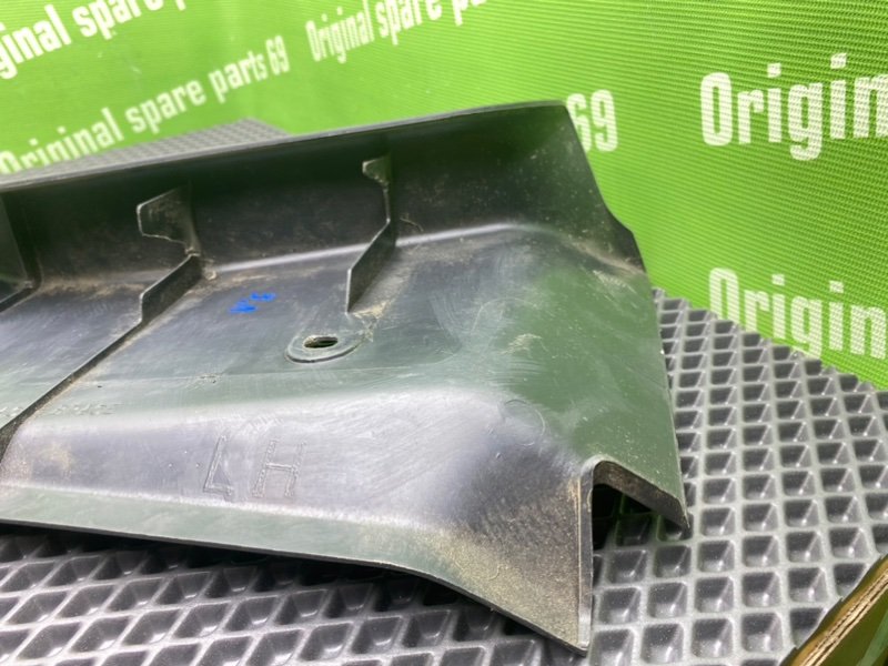 Обшивка багажника, 400 рублей, Тверь