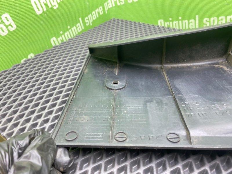 Обшивка багажника, 400 рублей, Тверь