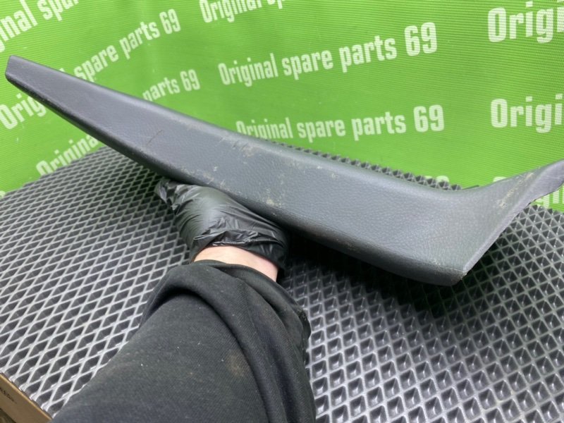 Обшивка багажника, 400 рублей, Тверь