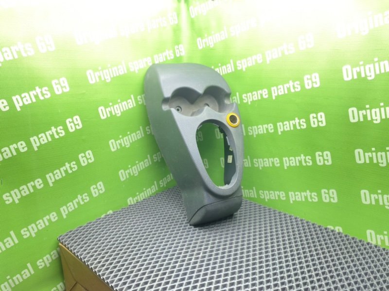 Консоль КПП, 900 рублей, Тверь