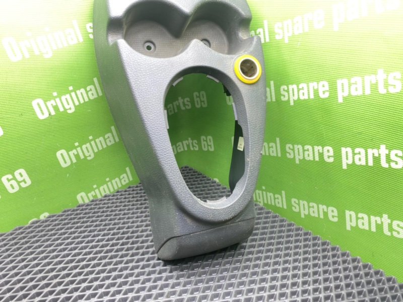 Консоль КПП, 900 рублей, Тверь