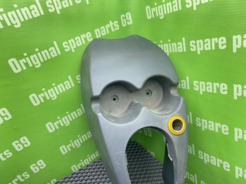 Консоль КПП, 900 рублей, Тверь