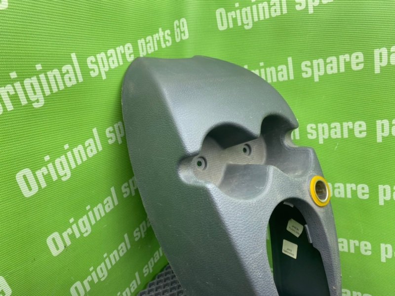 Консоль КПП, 900 рублей, Тверь