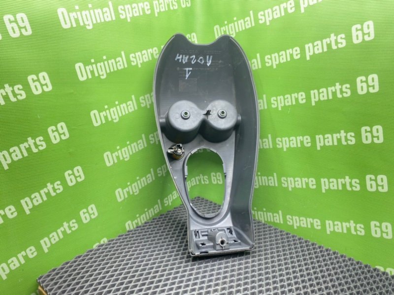 Консоль КПП, 900 рублей, Тверь