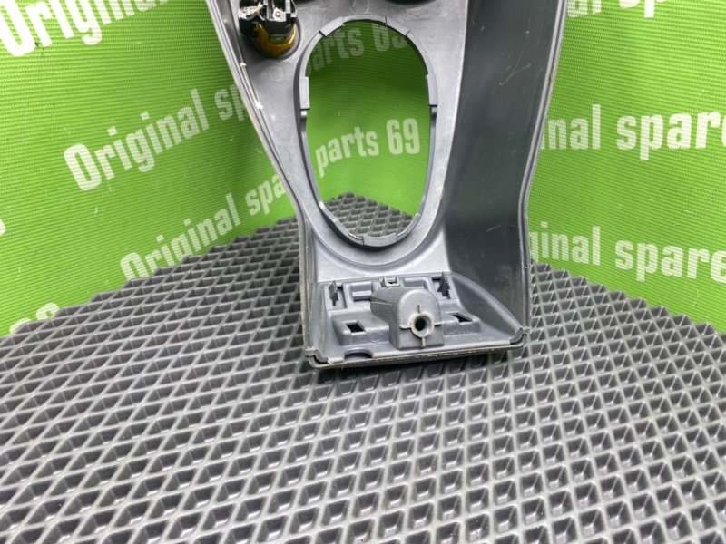 Консоль КПП, 900 рублей, Тверь