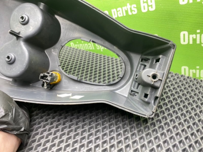 Консоль КПП, 900 рублей, Тверь