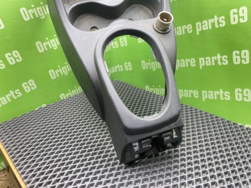 Консоль КПП, 1500 рублей, Тверь