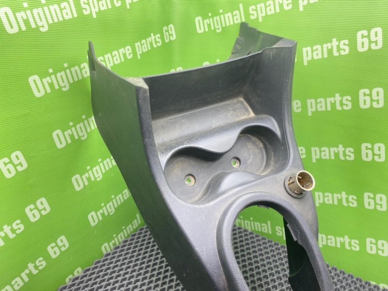 Консоль КПП, 1500 рублей, Тверь