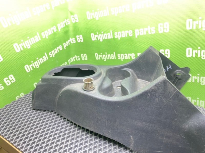 Консоль КПП, 1500 рублей, Тверь