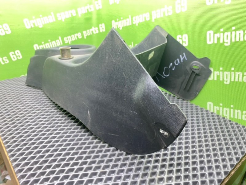 Консоль КПП, 1500 рублей, Тверь