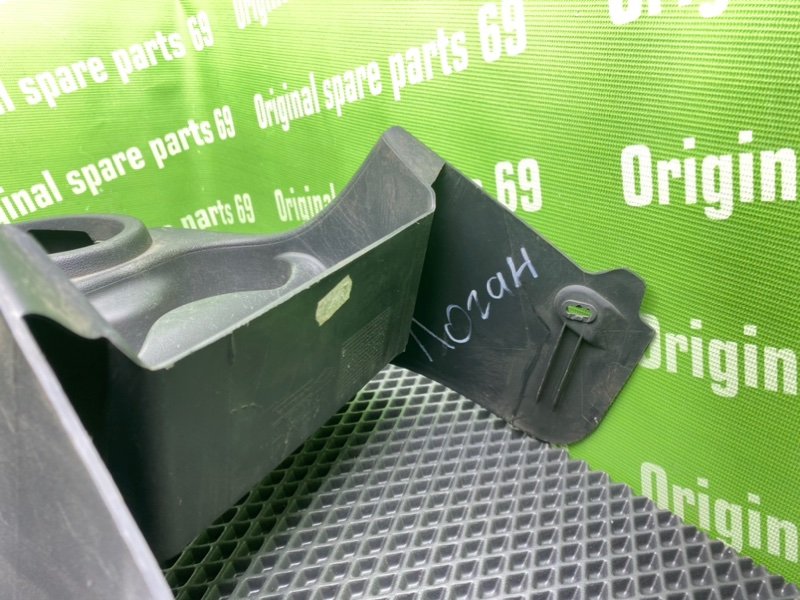 Консоль КПП, 1500 рублей, Тверь