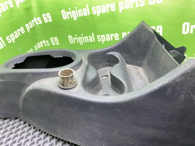 Консоль КПП, 1500 рублей, Тверь