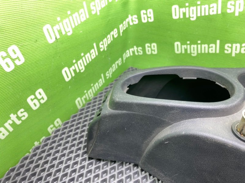 Консоль КПП, 1500 рублей, Тверь