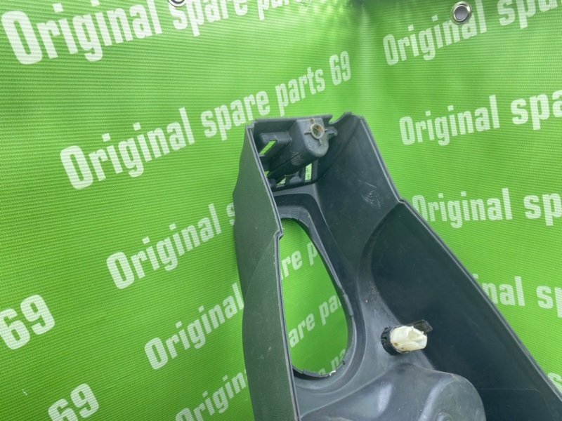 Консоль КПП, 1500 рублей, Тверь