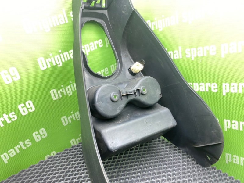 Консоль КПП, 1500 рублей, Тверь