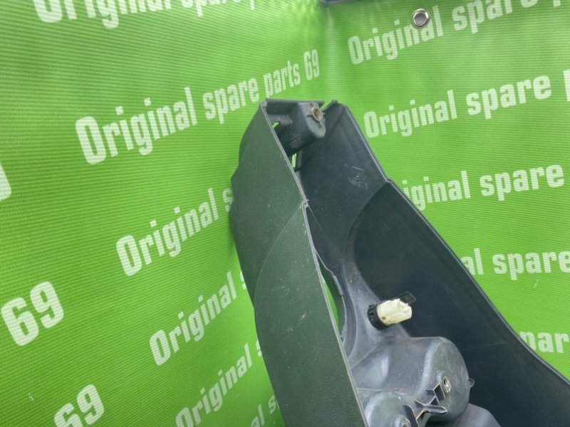 Консоль КПП, 1500 рублей, Тверь