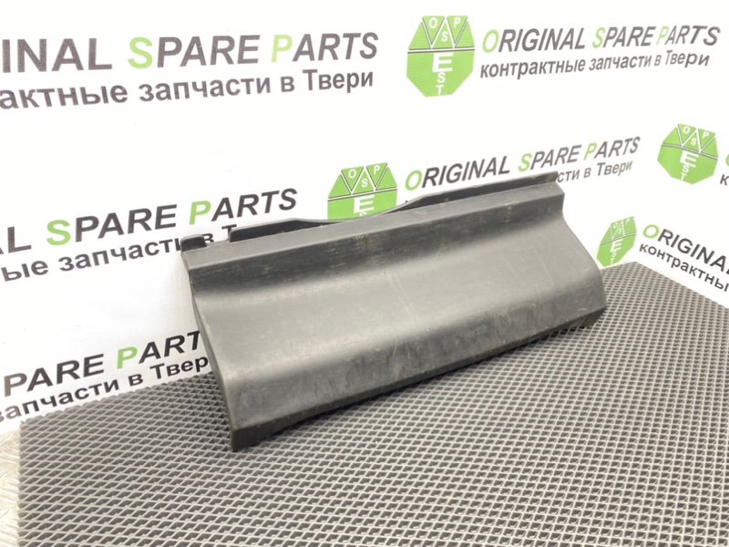 Обшивка багажника, 1000 рублей, Тверь