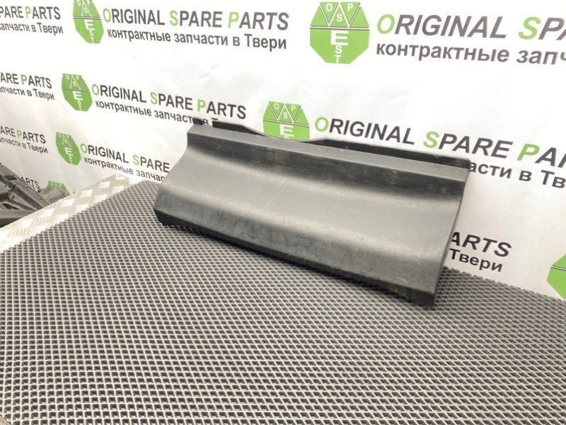 Обшивка багажника, 1000 рублей, Тверь