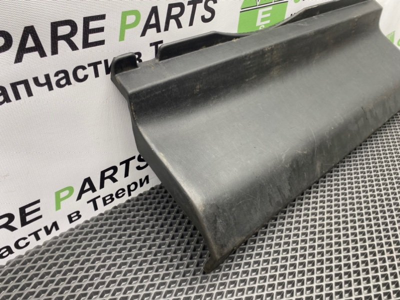 Обшивка багажника, 1000 рублей, Тверь