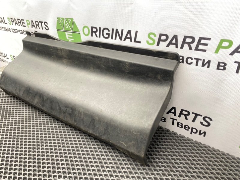 Обшивка багажника, 1000 рублей, Тверь