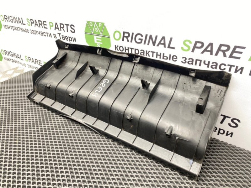 Обшивка багажника, 1000 рублей, Тверь