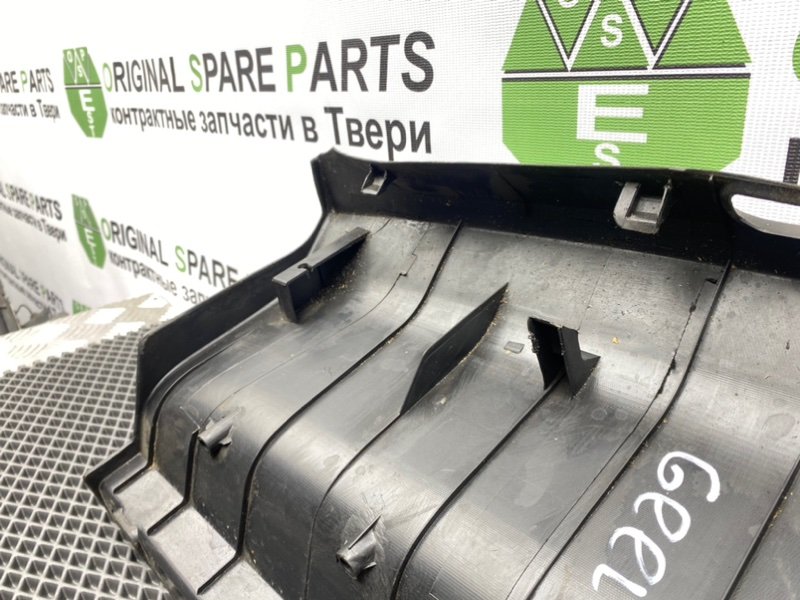 Обшивка багажника, 1000 рублей, Тверь