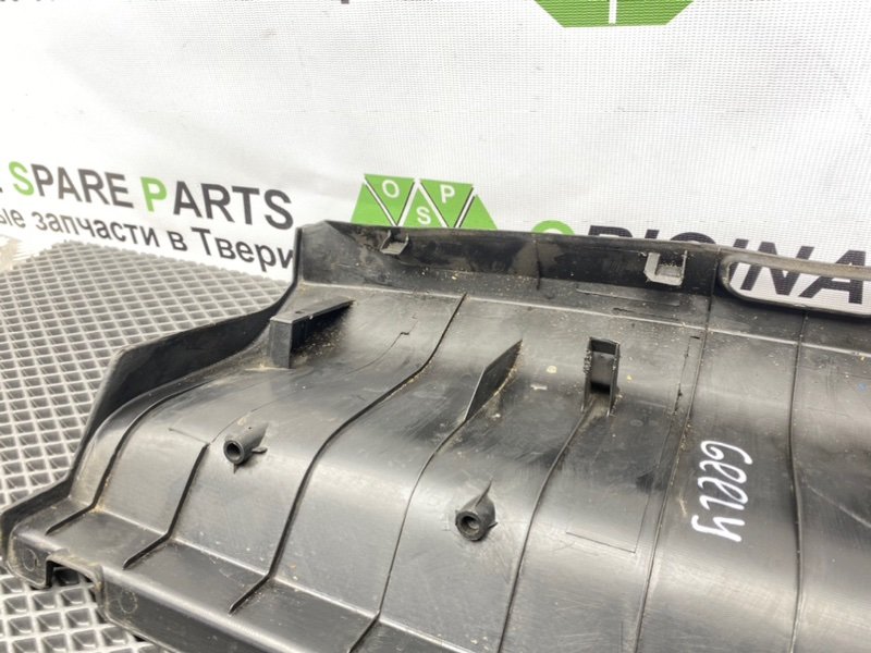 Обшивка багажника, 1000 рублей, Тверь