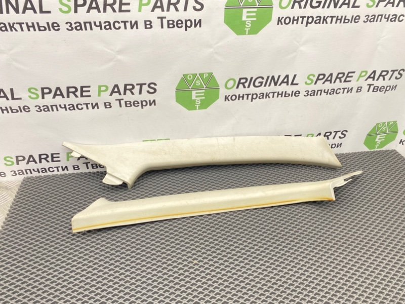 Накладки стоек, 1000 рублей, Тверь